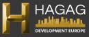 HAGAG DEVELOPMENT EUROPE