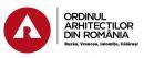 ORDINUL ARHITECTILOR DIN ROMANIA (OAR) - FILIALA MUNTENIA VEST