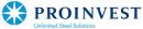 PROINVEST GROUP SRL