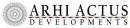 ARHI ACTUS DEVELOPMENTS
