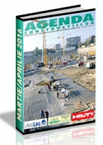 Revista Agenda Constructiilor editia 117 (Martie-Aprilie 2016)