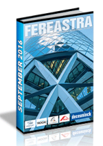 Revista Fereastra editia nr. 121 (Septembrie 2016)