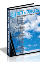 PIATA de TAMPLARIE 2018 - 2019 (TOP 500 - Producatori de Tamplarie)