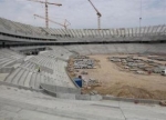 CLUJ: In noiembrie incep lucrarile la un complex sportiv de 3,5 milioane de euro
