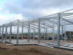 ILFOV: Complex mixt cu o suprafata construita de 5.000 mp