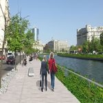 BUCURESTI: Investitii de 50 milioane de euro, in 39 de proiecte