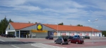 HUNEDOARA: Centru comercial cu o suprafata construita de 2.000 mp