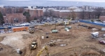 BRASOV: Complex mixt de 2.500 mp, aflat in constructie
