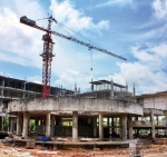 CLUJ: Investitie de 50 milioane de lei pentru executia unui spital