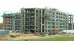 BIHOR: In curand va incepe constructia unui ansamblu cu 18 imobile