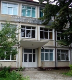 MARAMURES: Lucrarile  la un campus scolar se afla in grafic