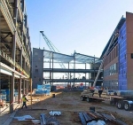 ALBA: Se solicita materiale pentru edificarea unui complex industrial