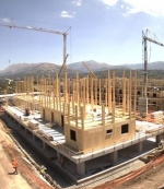 VALCEA: Complex turistic in valoare de 10 milioane de lei