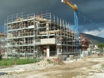 ILFOV: Se cauta antreprenor pentru constructia unui centru medical