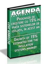 Analiza pietei de materiale pentru izolatii pe anul 2021