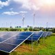 Reglementare a concesionarii terenurilor pentru productia de energie regenerabila