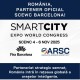 ARSC: Parteneriat strategic cu Fira Barcelona, organizatorul Smart City Expo World