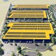 Aprobare PUZ constructie proiect logistic Dedeman de 85 mil. euro, langa Timisoara