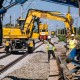 MTI: Investitii si digitalizare in infrastructura feroviara, pana in 2030