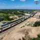 MARI companii liciteaza servicii de supevizare lucrari CF Bucuresti-Giurgiu, lot 2