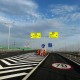 EGIS: Finalizarea Sectiunii 5, reper important atins in proiectul A1 Sibiu-Pitesti