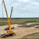 CNIR: Ordin de incepere a lucrarilor de constructii pe lotul Chiribis-Biharia (A3)