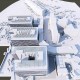 LICITATIE de 268 mil. euro pentru constructia noii cladiri a Spitalului Fundeni