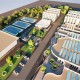 Baiculescu Construct va edifica noul campus dual din Galati, cu 13 milioane euro