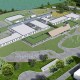 CON-A, BOG’ART si PORR vizeaza constructia Centrului de Studii DANUBIUS-RO Murighiol
