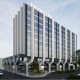 Novotel Timisoara: Noul hotel cu 157 camere va fi construit pana la finalul lui 2027