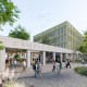 ACHIZITIE de lucrari de 24 milioane euro pentru noul campus dual din Timisoara