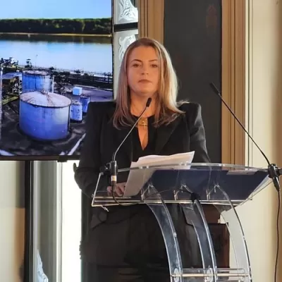 Irina Teslarasu, PPC Nord-Est: Este necesara reevaluarea achizitiilor publice