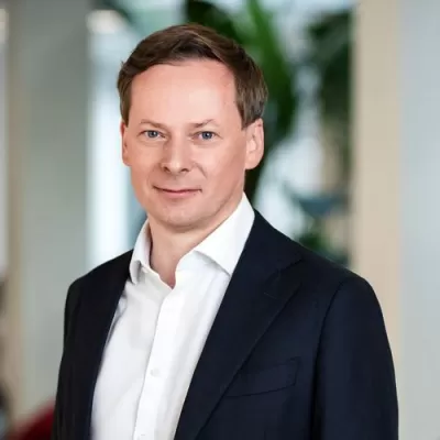 Saint-Gobain Romania l-a numit pe Jakub Kotala in functia de CEO
