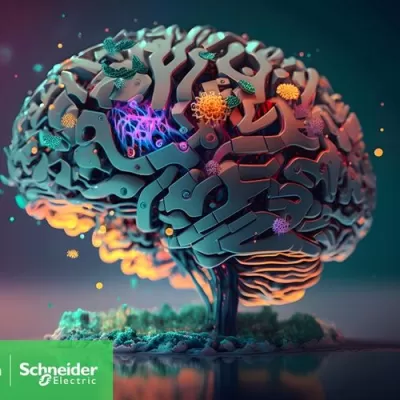 Schneider Electric: Noua initiativa pentru dezvoltarea unui ecosistem nativ AI