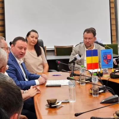 IBB-HIB Romania construieste cu 70 milioane euro noua Varianta Ocolitoare Giurgiu