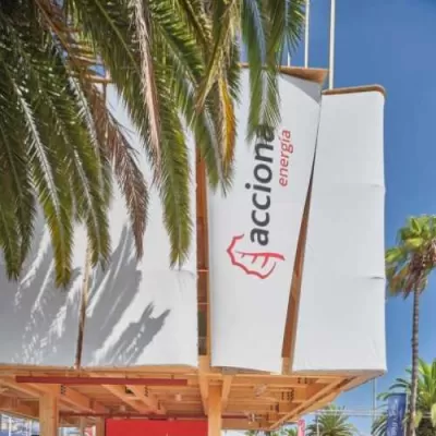 ACCIONA atinge un nivel al portofoliului de lucrari in executie de 54 miliarde euro