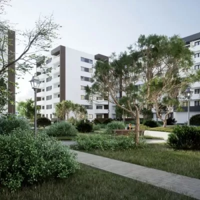 REVEAL: Sudul Capitalei - de la zona ignorata la pol de dezvoltare urbana