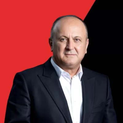 REDPORT a inceput lucrarile de constructie a ansamblului rezidential Vitality Est
