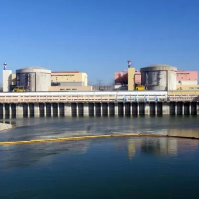 APROBARE acord de mediu pentru modernizarea Reactorului 1 de la Cernavoda