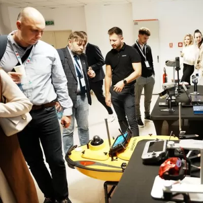 SGR Timisoara: Geodezia reprezinta fundamentul oricarui proiect de infrastructura