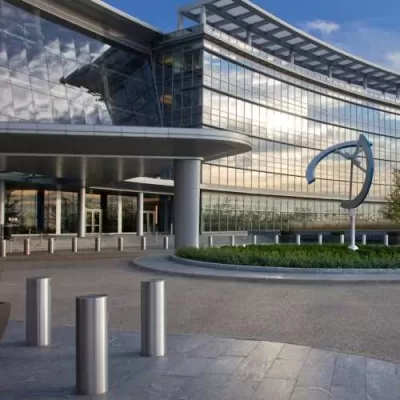 EATON raporteaza afaceri de 6,4 miliarde USD in primele trei luni ale anului 2025